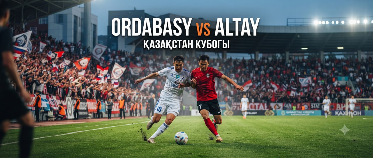 Jalalive Mengajak Penggemar Bola Menikmati Atmosfer Ordabasy vs Altay Pukul 22.00 WIB Malam Ini!
