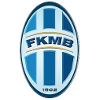 Logo Mlada Boleslav B