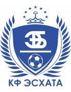 Logo FK Eskhata
