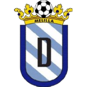 Logo UD Melilla