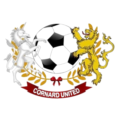 Logo Cornard United