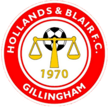 Logo Hollands   Blair