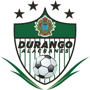 Logo Alacranes de Durango