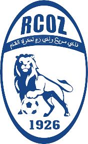 Logo RCOZ Oued Zem
