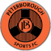Logo Peterborough Sports