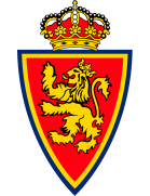 Logo Real Zaragoza
