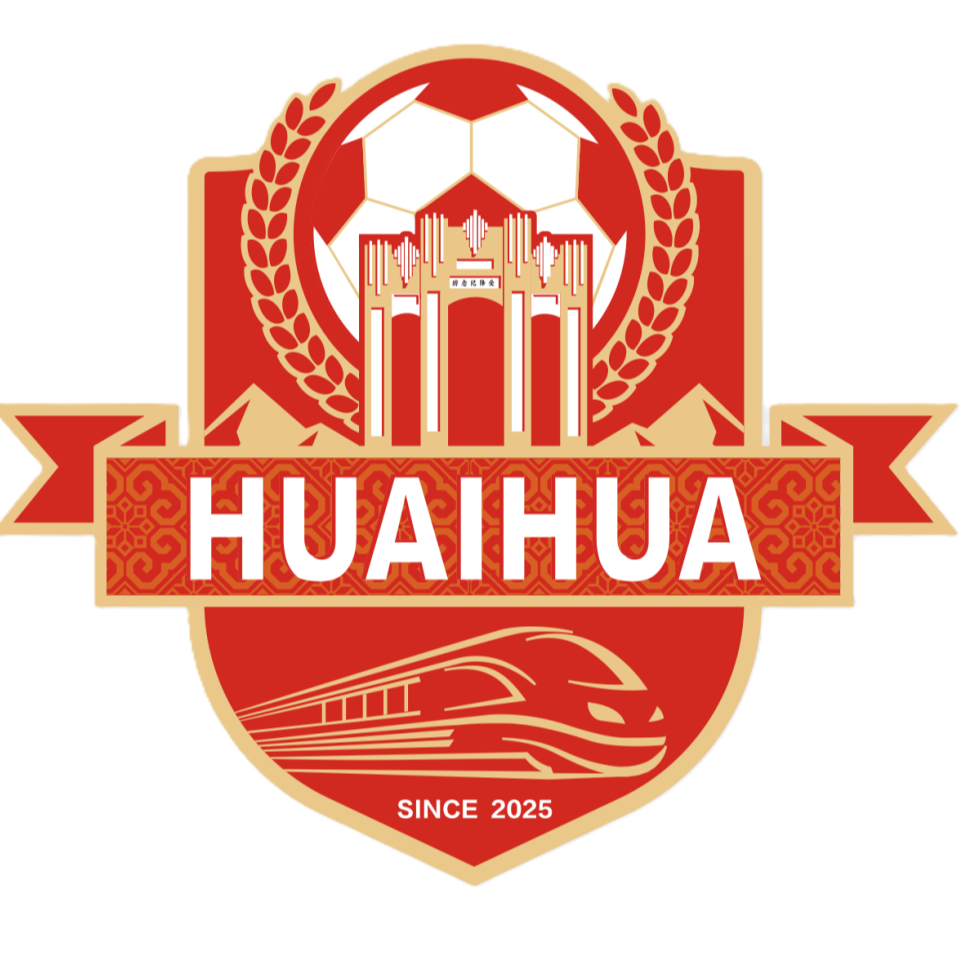 Huaihua Team