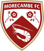 Logo Morecambe