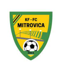 Logo KF FC Mitrovica