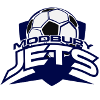 Logo Modbury Jets Reserves