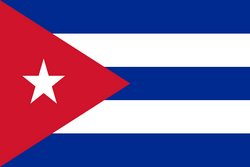 Logo Cuba U21