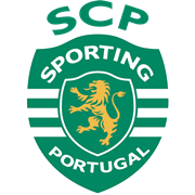 Logo Sporting CP