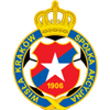 Logo Wisla Krakow II