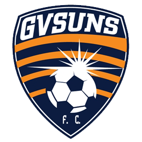 Logo Goulburn Valley Suns