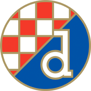 Logo Dinamo Zagreb II