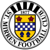 Logo St. Mirren U20