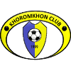 Logo Bishrelt Khoromkhon