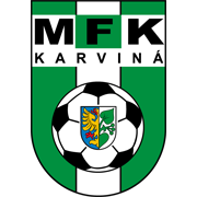 Logo MFK Karvina U19