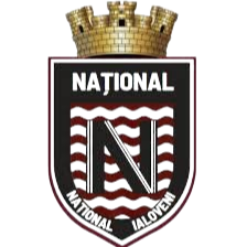 Logo National Ialoveni