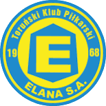 Logo Elana Torun