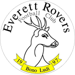Logo Everett Rovers