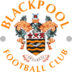 Logo Blackpool