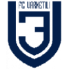 Logo FC Tbilisi 2025