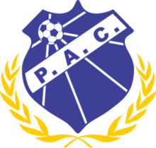 Logo Penarol AM