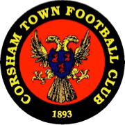 Logo Corsham Town
