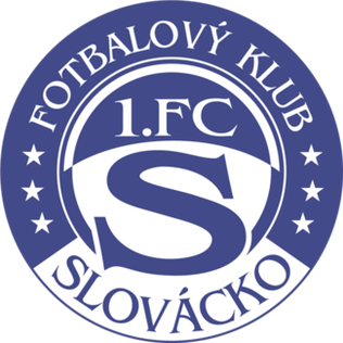 Logo 1.FC Slovácko