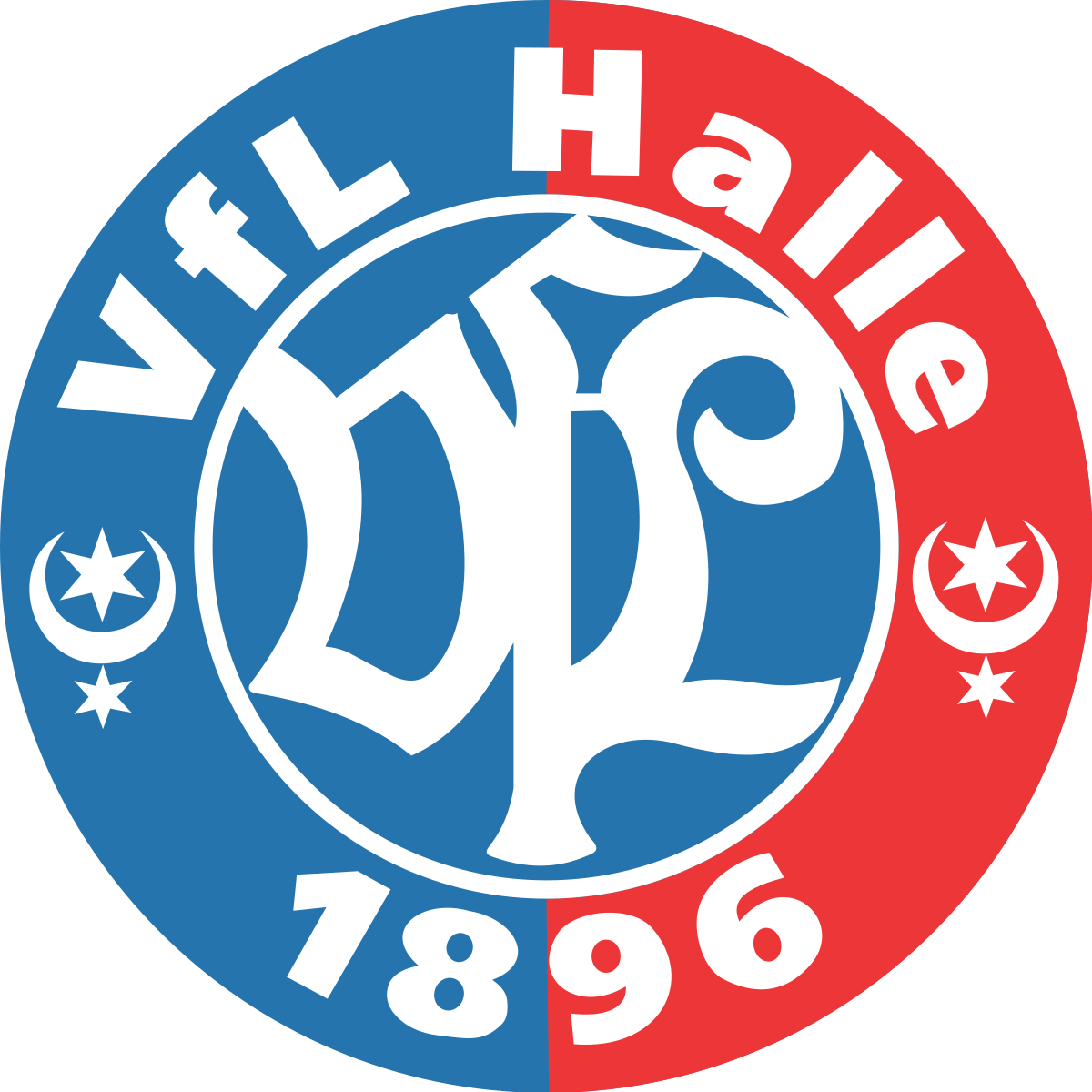 Logo Hallen