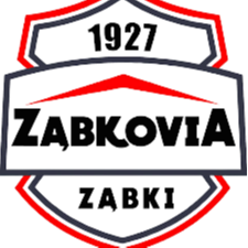 Logo Zabkovia Zabki