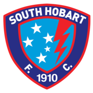 Logo South Hobart Women(w)
