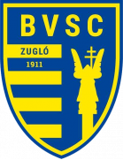 Logo Budapesti VSC - Zugló