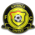 Logo Kayanza United