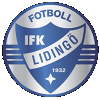 Logo IFK Lidingo (w)