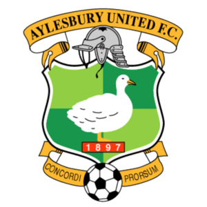 Logo Aylesbury United