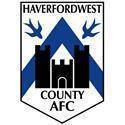 Logo Haverfordwest County