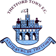 Logo Thetford Town F.C.