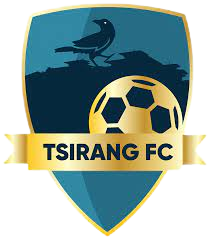 Logo Tsirang FC
