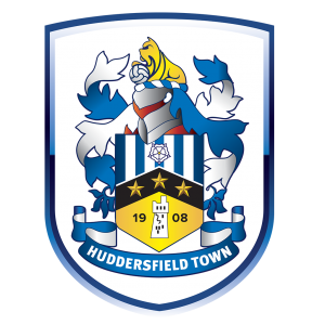 Logo Huddersfield Town