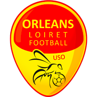 Logo US Orléans