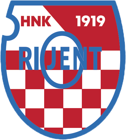 Logo HNK Orijent 1919