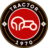 Logo Tractor S.C.