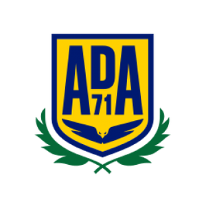 Logo AD Alcorcon