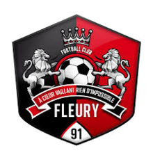 Logo Fleury 91 Women
