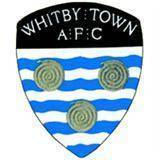 Logo Whitby Town