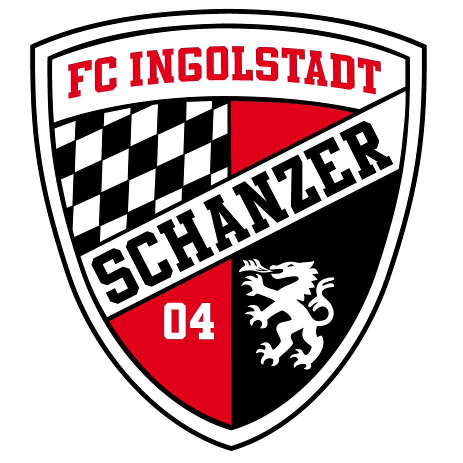 Logo FC Ingolstadt