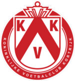 Logo KV Kortrijk