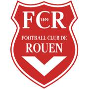 Logo FC Rouen